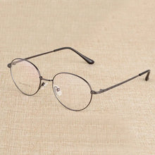 Carica l&#39;immagine nel visualizzatore di Gallery, Reven Jate Prescription Eyeglasses Optical Spectacle Glasses Frame with 6 Optional Colors Free Assembly with Optical Lenses