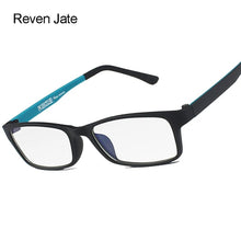 Load image into Gallery viewer, Reven Jate Tungsten Optical Spectacles Eyewear Fatigue Radiation-resistant Eyeglasses Glasses Frame Oculos de grau Men and Women