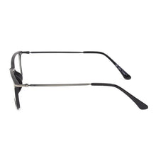 Load image into Gallery viewer, Reven Jate X2027 Full Rim Plastic Metal Eyeglasses frame for Men and Women Optical Eyewear Glasses Frame 5 Colors