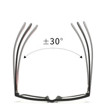 Load image into Gallery viewer, Reven2388 TR90 Square Glasses Frame Men Women Vintage Prescription Eyeglasses Frame Myopia Optical Spectacles blue light Eyewear