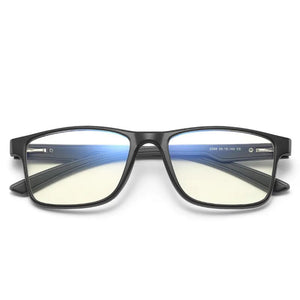 Reven2388 TR90 Square Glasses Frame Men Women Vintage Prescription Eyeglasses Frame Myopia Optical Spectacles blue light Eyewear