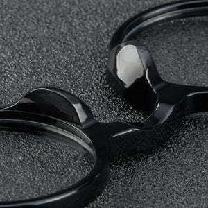 Round Frame Japanese Handmade Acetate Eyeglasses Vintage Men Optical Eyewear Prescription Retro Glasses Women Spectacle