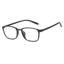 Load image into Gallery viewer, Automatically Adjust Anti-Blue Light Reading Glasses Anti Blue Ray Smart Hyperopia Glasses Near Far Eye Protection