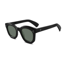 Load image into Gallery viewer, Handmade Designer Polarized Acetate Sunglasses Men 2025 New Vintage Quality UV400 Sunglasses Women Retro Luxury Brand Eyewear