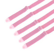 Load image into Gallery viewer, 5PCS Elastic Band Glasses Cord Eyewear Cord Holder Pink Glasses Necklace String Sunglass Lanyard Straps Children