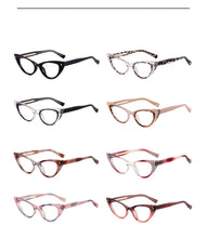 Load image into Gallery viewer, R54693ANGL Reading Glasses
