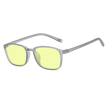Load image into Gallery viewer, Automatically Adjust Anti-Blue Light Reading Glasses Anti Blue Ray Smart Hyperopia Glasses Near Far Eye Protection