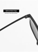 Load image into Gallery viewer, Round Retro Sunglasses Women Men Designer Vintage Sun Glasses Female Male Mirror Outdoors Shades Lady Oculos De Sol