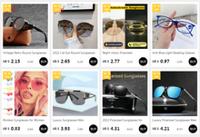 Load image into Gallery viewer, Foldable Presbyopic Glasses Men Anti Blue Light Farsighted Eyewear Women Folding Presbyopic Glasses Diopter +1.0 To +4.0