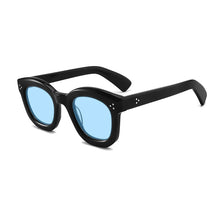 Load image into Gallery viewer, Handmade Designer Polarized Acetate Sunglasses Men 2025 New Vintage Quality UV400 Sunglasses Women Retro Luxury Brand Eyewear