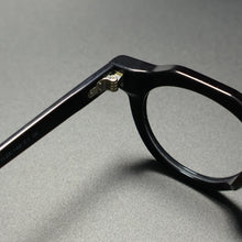 Load image into Gallery viewer, Gatenac Vintage Handmade Acetate Eyeglasses Frame Men 2025 New Quality Glasses Frame Women Retro Luxury Brand Designer Eyewear