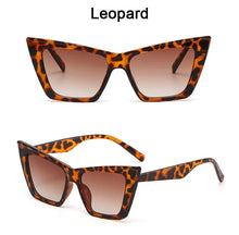 Load image into Gallery viewer, Square Retro Sunglasses Women Men Designer Vintage Sun Glasses Female Male Mirror Outdoors Shades Lady Oculos De Sol