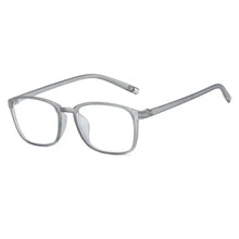 Load image into Gallery viewer, Automatically Adjust Anti-Blue Light Reading Glasses Anti Blue Ray Smart Hyperopia Glasses Near Far Eye Protection