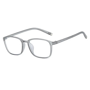 Automatically Adjust Anti-Blue Light Reading Glasses Anti Blue Ray Smart Hyperopia Glasses Near Far Eye Protection