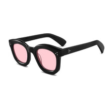 Load image into Gallery viewer, Handmade Designer Polarized Acetate Sunglasses Men 2025 New Vintage Quality UV400 Sunglasses Women Retro Luxury Brand Eyewear