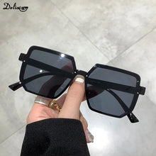 Load image into Gallery viewer, Classic Women's Vintage Sunglasses Women Small Frame Polygon Sun Glasses Lady Outdoor Driving Eyewear UV400Sunglasses for Women
