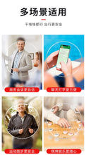 Load image into Gallery viewer, New Transparent Pink Presbyopia Computer Reading Glasses For Women Men Far Sighted Eyeglasses Diopters +1.0+1.5+2.0+2.5+3.0+3.5