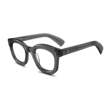 Load image into Gallery viewer, Gatenac Handmade Acetate Glasses Frame Men 2025 New Quality Vintage Eyeglasses Frame Women Retro Luxury Brand Designer Eyewear