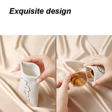 Load image into Gallery viewer, Three Puppies Sun Glasses Case High Quality Automatic Closing EVA Glasses Box Soft Shell Portable Eyewear Storage Bag Universal