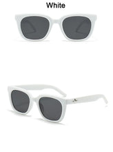Load image into Gallery viewer, Cat Eye Retro Sunglasses Women Men Designer Vintage Sun Glasses Female Male Mirror Outdoors Shades Lady Oculos De Sol