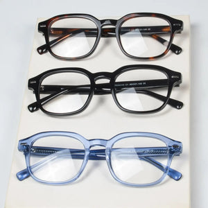 SHINU Reading Glasses Men multifocal glasses for distance and near astigmatism prescription glasses  frame custom