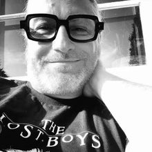 Load image into Gallery viewer, Acetate Optical Glasses Frame Men Square Vintage Myopia Prescription Big Eyeglasses Frame Women Luxury Brand Handmade Eyewear