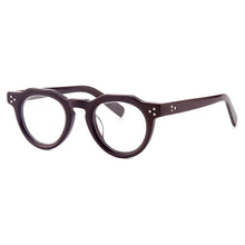 Load image into Gallery viewer, Gatenac Vintage Handmade Acetate Eyeglasses Frame Men 2025 New Quality Glasses Frame Women Retro Luxury Brand Designer Eyewear