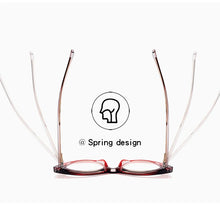 Load image into Gallery viewer, R54693ANGL Reading Glasses