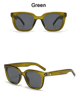 Load image into Gallery viewer, Cat Eye Retro Sunglasses Women Men Designer Vintage Sun Glasses Female Male Mirror Outdoors Shades Lady Oculos De Sol