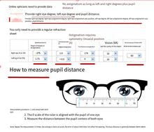 Carica l&#39;immagine nel visualizzatore di Gallery, Thickened square sunglasses Men&#39;s and women&#39;s fashion glasses UV400 polarized lenses made with  prescription sunglas