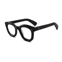 Load image into Gallery viewer, Gatenac Handmade Acetate Glasses Frame Men 2025 New Quality Vintage Eyeglasses Frame Women Retro Luxury Brand Designer Eyewear