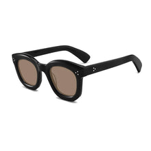 Load image into Gallery viewer, Handmade Designer Polarized Acetate Sunglasses Men 2025 New Vintage Quality UV400 Sunglasses Women Retro Luxury Brand Eyewear