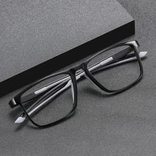 Load image into Gallery viewer, Retro Ultralight Reading Glasses Blue Light Blocking PC Sports Presbyopia Eyeglasses Men Women Hyperopia Optical Office Eyewear