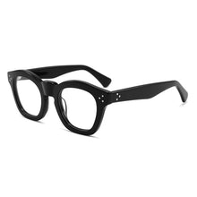 Load image into Gallery viewer, Gatenac Vintage Acetate Glasses Frame Men Retro High Quality Handmade Eyeglasses Frame Women Japan Designer Luxury Brand Eyewear