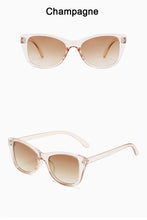 Load image into Gallery viewer, Square Retro Sunglasses Women Men Designer Vintage Sun Glasses Female Male Mirror Outdoors Shades Lady Oculos De Sol