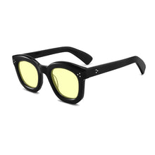Load image into Gallery viewer, Handmade Designer Polarized Acetate Sunglasses Men 2025 New Vintage Quality UV400 Sunglasses Women Retro Luxury Brand Eyewear