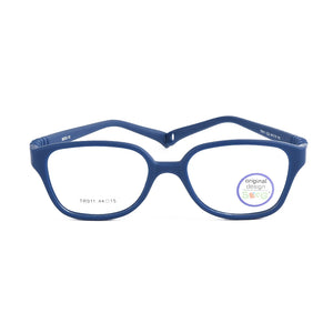 SECG Top Brand Children Prescription Myopia Optical Glasses Frames Resin Glasses For Kids Protective Kids Eyewear TR911