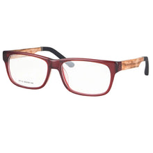 Carica l&#39;immagine nel visualizzatore di Gallery, SHINU Acetate Progressive Multifocal Reading Glasses Men Bifocal Reading Glasses Photochromic Blue Light Wood Eyeglasses custom
