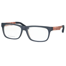 Carica l&#39;immagine nel visualizzatore di Gallery, SHINU Acetate Progressive Multifocal Reading Glasses Men Bifocal Reading Glasses Photochromic Blue Light Wood Eyeglasses custom