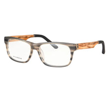 Carica l&#39;immagine nel visualizzatore di Gallery, SHINU Acetate Progressive Multifocal Reading Glasses Men Bifocal Reading Glasses Photochromic Blue Light Wood Eyeglasses custom