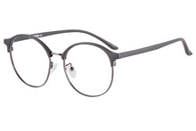 Load image into Gallery viewer, SHINU Anti Blue Ray Progressive multifocal Lenses Customized Prescription Eyewear TR/metal material glasses Multicolor optional