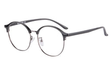 Load image into Gallery viewer, SHINU Anti Blue Ray Progressive multifocal Lenses Customized Prescription Eyewear TR/metal material glasses Multicolor optional