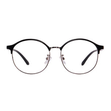 Load image into Gallery viewer, SHINU Anti Blue Ray Progressive multifocal Lenses Customized Prescription Eyewear TR/metal material glasses Multicolor optional