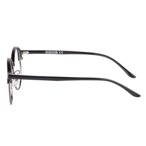 SHINU Anti Blue Ray Progressive multifocal Lenses Customized Prescription Eyewear TR/metal material glasses Multicolor optional