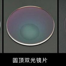 Carica l&#39;immagine nel visualizzatore di Gallery, SHINU Bifocal Reading Glasses Men Women Photochromic Grey Sunglasses Men Women See Far Near  Presbyopia Glasses customized