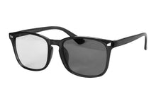 Carica l&#39;immagine nel visualizzatore di Gallery, SHINU Bifocal Reading Glasses Men Women Photochromic Grey Sunglasses Men Women See Far Near  Presbyopia Glasses customized