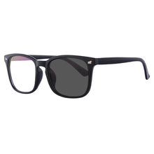 Carica l&#39;immagine nel visualizzatore di Gallery, SHINU Bifocal Reading Glasses Men Women Photochromic Grey Sunglasses Men Women See Far Near  Presbyopia Glasses customized