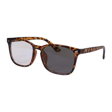 Carica l&#39;immagine nel visualizzatore di Gallery, SHINU Bifocal Reading Glasses Men Women Photochromic Grey Sunglasses Men Women See Far Near  Presbyopia Glasses customized