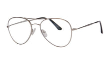 Load image into Gallery viewer, SHINU Blue Light Blocking Progressive Multifocal Lens Reading Glasses Bifocal See Near Far Ultralight Diopter Glasses customized