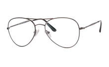 Load image into Gallery viewer, SHINU Blue Light Blocking Progressive Multifocal Lens Reading Glasses Bifocal See Near Far Ultralight Diopter Glasses customized
